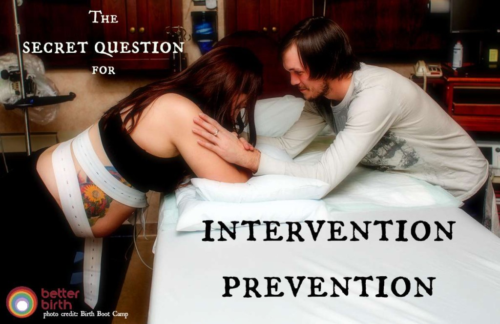 interventionprevention