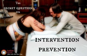 Intervention Prevention: A Quick Checklist