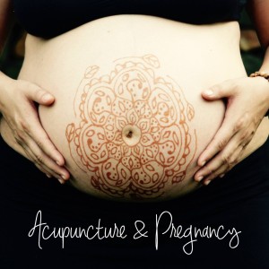Acupuncture for Pregnancy & Birth