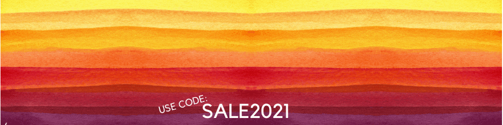 FALL sale