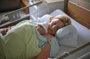 Hospitals Can Charge To Let You Hold Your Baby: Here’s Why