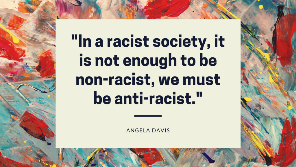 anti-racist birth work